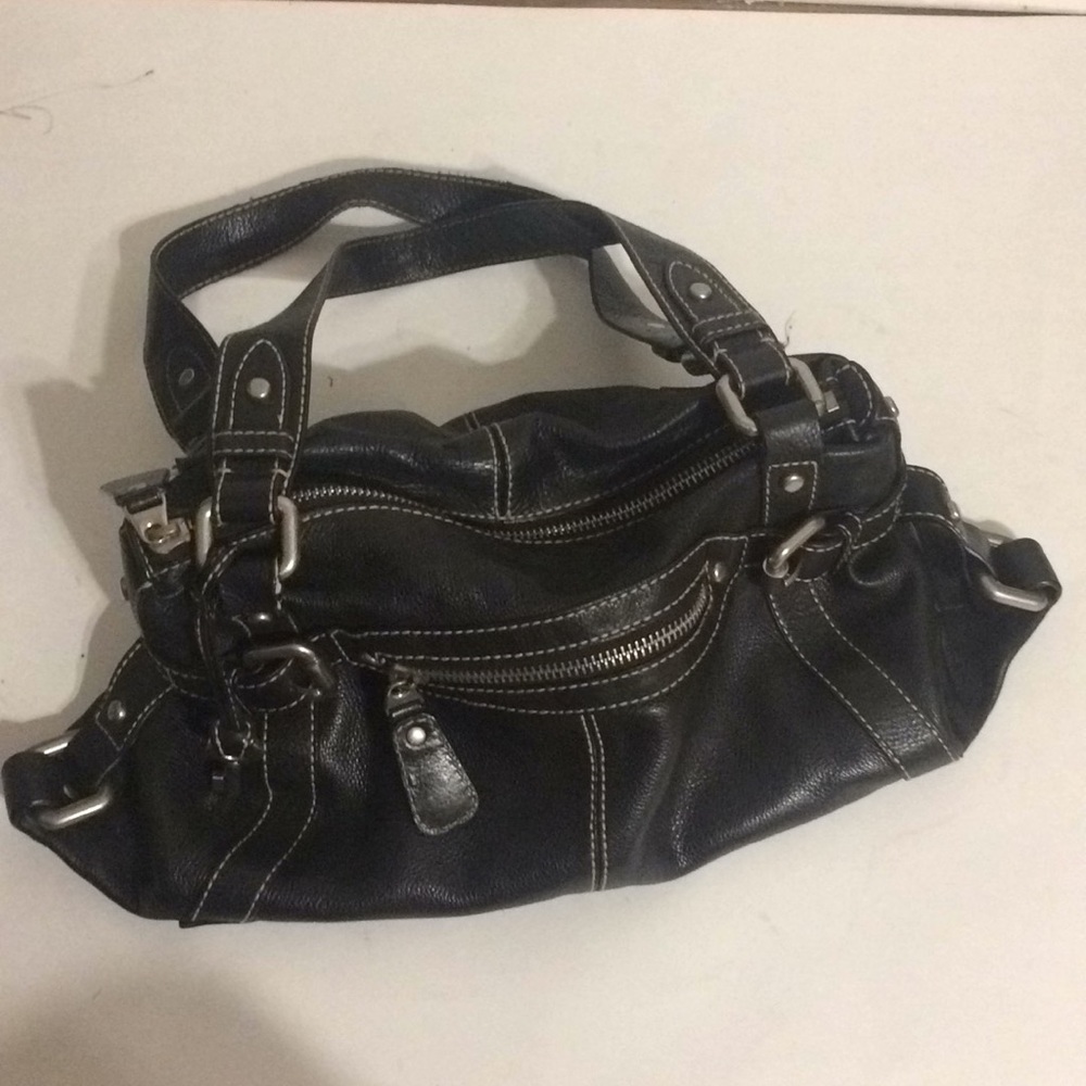 Fossil Purse Preowned